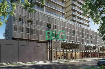 Apartamento à venda, 240 m² por r$ 10.054.954,00 - ibirapuera - são paulo/sp