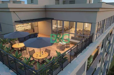 Apartamento à venda, 135 m² por r$ 1.805.078,00 - mooca - são paulo/sp