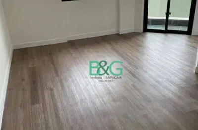 Apartamento à venda, 43 m² por r$ 640.000,00 - jardim paulista - são paulo/sp