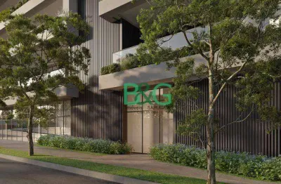 Apartamento com 4 dormitórios à venda, 334 m² por r$ 11.731.500,00 - jardins - são paulo/sp
