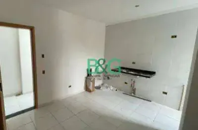 Studio com 1 dormitório à venda, 30 m² por r$ 209.000,00 - quinta da paineira - são paulo/sp