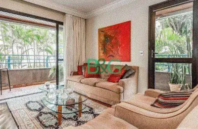 Apartamento com 3 dormitórios à venda, 135 m² por r$ 1.478.900,00 - brooklin - são paulo/sp