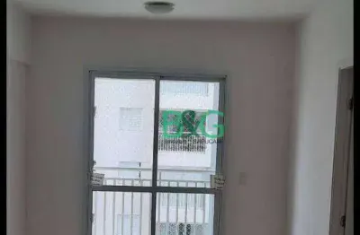 Apartamento à venda, 70 m² por r$ 585.000,00 - maranhão - são paulo/sp