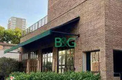 Apartamento duplex com 2 dormitórios para alugar, 110 m² por r$ 22.000,00/mês - cerqueira césar - são paulo/sp