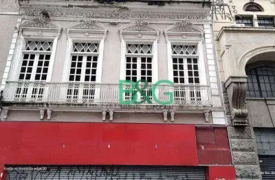 Loja à venda, 700 m² por r$ 2.109.400,00 - sé - são paulo/sp