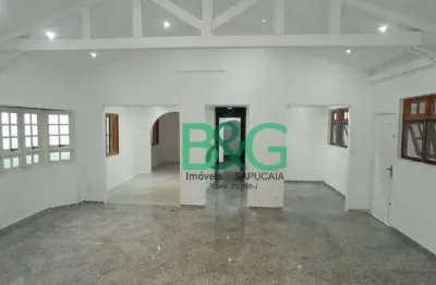 Casa com 4 dormitórios para alugar, 225 m² por r$ 15.330,00/mês - vila andrade - são paulo/sp