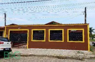 Casa com 2 dormitórios à venda, 114 m² por r$ 395.052,05 - caiçara - praia grande/sp