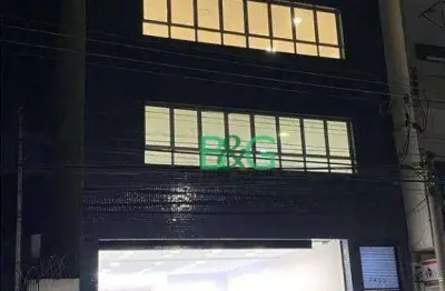 Prédio para alugar, 870 m² por r$ 39.200,00/mês - centro - são bernardo do campo/sp