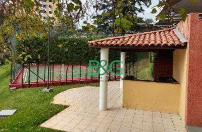 Apartamento à venda, 51 m² por r$ 270.400,00 - conjunto residencial vista verde - são paulo/sp