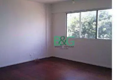Apartamento com 3 dormitórios à venda, 101 m² por r$ 948.900,00 - sumaré - são paulo/sp