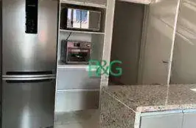 Sobrado à venda, 110 m² por r$ 627.000,00 - vila paiva - são paulo/sp