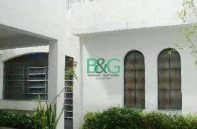 Sobrado à venda por r$ 1.999.000,00 - jardim sao paulo(zona norte) - são paulo/sp