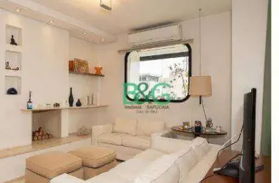 Apartamento à venda, 208 m² por r$ 2.712.900,00 - perdizes - são paulo/sp