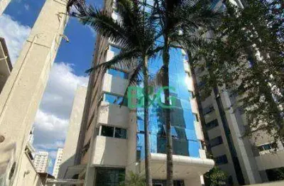 Conjunto à venda, 30 m² por r$ 499.900,00 - paraíso - são paulo/sp