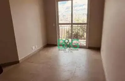 Apartamento com 3 dormitórios à venda, 66 m² por r$ 750.000,00 - santana - são paulo/sp