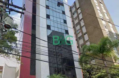 Sala à venda, 28 m² por r$ 229.000,00 - perdizes - são paulo/sp