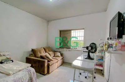 Sobrado com 3 dormitórios à venda, 250 m² por r$ 1.349.000,00 - alto da mooca - são paulo/sp