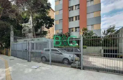 Apartamento com 2 dormitórios à venda, 55 m² por r$ 449.000,00 - cambuci - são paulo/sp