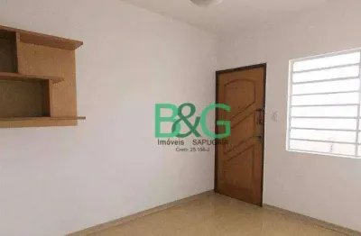 Apartamento com 2 dormitórios à venda, 59 m² por r$ 394.000,00 - cambuci - são paulo/sp
