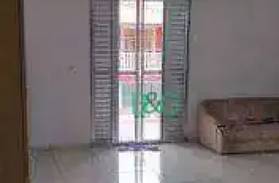 Sobrado com 3 dormitórios à venda, 163 m² por r$ 580.000,00 - jardim adriana - guarulhos/sp