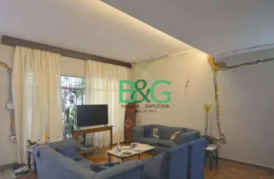 Casa com 3 dormitórios à venda, 185 m² por r$ 999.000,00 - vila monumento - são paulo/sp