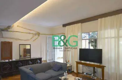 Casa com 3 dormitórios à venda, 185 m² por r$ 799.000,00 - vila monumento - são paulo/sp