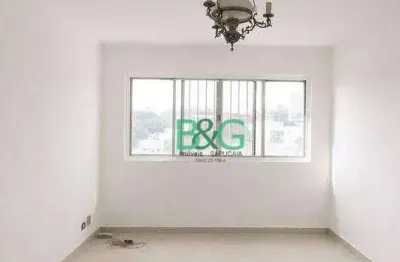 Apartamento com 3 dormitórios à venda, 82 m² por r$ 438.900,00 - vila santa eulalia - são paulo/sp