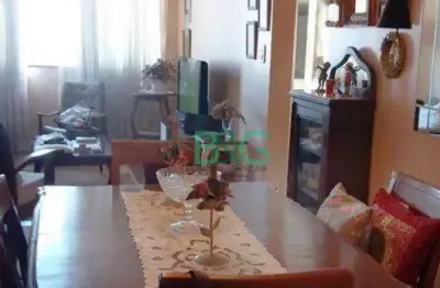 Apartamento com 2 dormitórios à venda, 98 m² por r$ 649.000,00 - cambuci - são paulo/sp