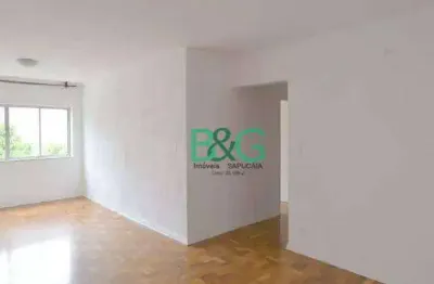 Apartamento com 2 dormitórios à venda, 115 m² por r$ 640.000,00 - cambuci - são paulo/sp