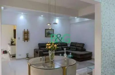 Apartamento com 2 dormitórios à venda, 131 m² por r$ 594.000,00 - aclimação - são paulo/sp