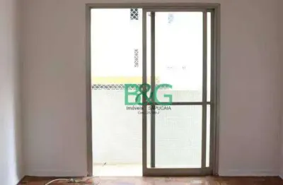 Apartamento à venda, 78 m² por r$ 464.000,00 - cambuci - são paulo/sp