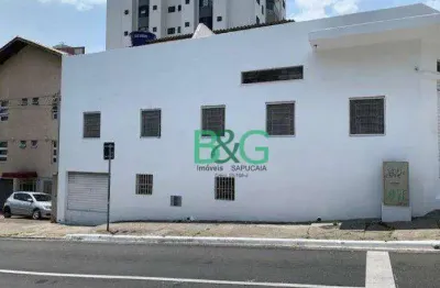 Prédio para alugar, 700 m² por r$ 16.100,00/mês - santana - são paulo/sp