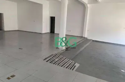 Prédio para alugar, 700 m² por R$ 16.100,00/mês - Santana - São Paulo/SP