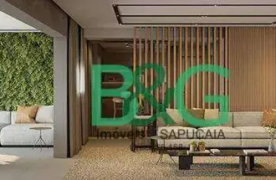 Apartamento com 2 dormitórios à venda, 83 m² por r$ 1.212.066,90 - jardim das perdizes - são paulo/sp