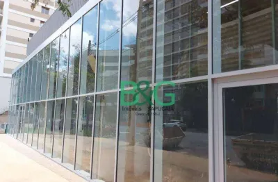 Loja à venda, 400 m² por r$ 2.800.000,00 - pinheiros - são paulo/sp