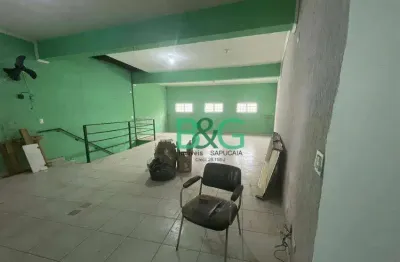 Sala para alugar, 20 m² por r$ 2.600,00/mês - jardim nakamura - são paulo/sp