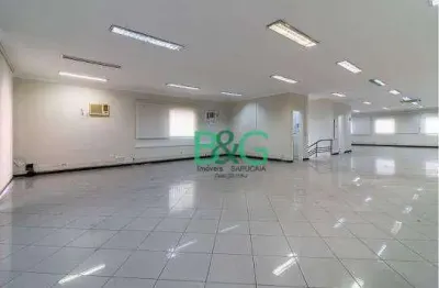 Prédio para alugar, 619 m² por r$ 40.158/mês - pacaembu - são paulo/são paulo