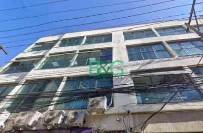 Conjunto para alugar, 60 m² por r$ 2.431,25/mês - santo amaro - são paulo/sp