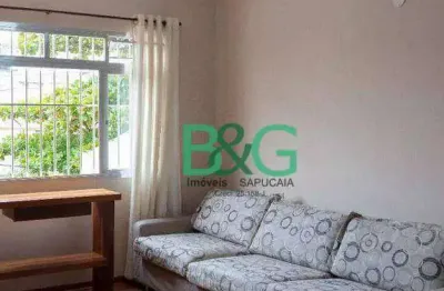Apartamento com 3 dormitórios à venda, 88 m² por r$ 529.000,00 - cambuci - são paulo/sp