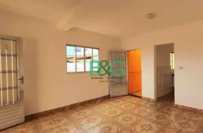 Sobrado com 4 dormitórios à venda, 140 m² por r$ 731.500,00 - vila progresso - são paulo/sp