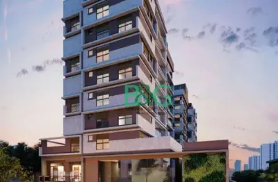Apartamento à venda, 180 m² por r$ 2.990.000,00 - vila pompeia - são paulo/sp