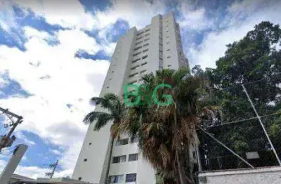 Apartamento com 3 dormitórios à venda, 75 m² por r$ 350.000,00 - vila nova mazzei - são paulo/sp