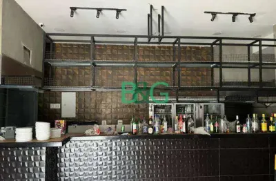 Loja para alugar, 40 m² por r$ 6.920,00/mês - república - são paulo/sp