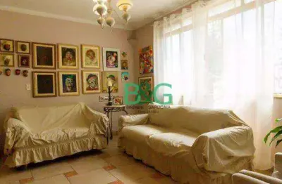 Casa com 4 dormitórios à venda, 275 m² por r$ 1.399.000,00 - jardim da glória - são paulo/sp