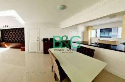 Apartamento com 4 dormitórios à venda, 150 m² por r$ 1.649.000,00 - higienópolis - são paulo/sp