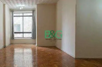 Apartamento com 2 dormitórios à venda, 109 m² por r$ 1.799.000,00 - higienópolis - são paulo/sp