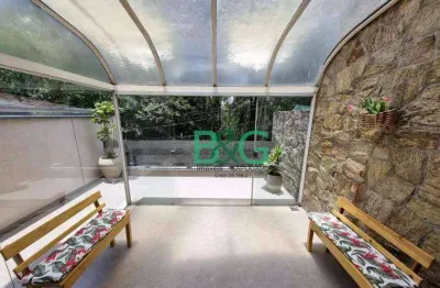 Sobrado com 3 dormitórios à venda, 179 m² por r$ 928.720,00 - jardim olympia - são paulo/sp