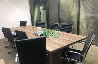 Prédio para alugar, 500 m² por r$ 16.850/mês - vila prudente - são paulo/sp