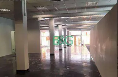 Ponto para alugar, 400 m² por r$ 15.000,00/mês - socorro - são paulo/sp