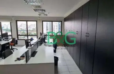 Conjunto à venda, 204 m² por r$ 1.900.000,00 - barra funda - são paulo/sp